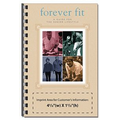 For Your Health Cookbook - Forever Fit